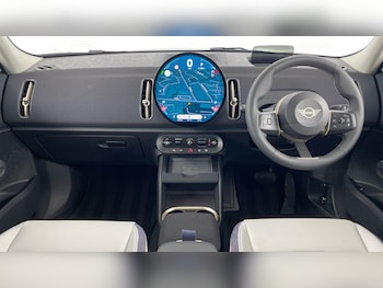 Used MINI Countryman 2025 for sale - 76430710: Photo