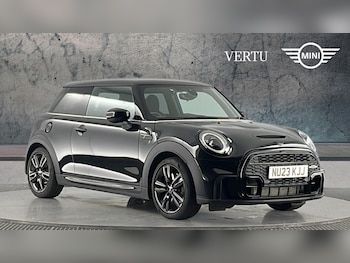 Used MINI Hatch 2023 for sale - 78657065: Photo