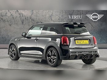 Used MINI Hatch 2023 for sale - 78657065: Photo