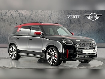 2025 (25) - 2.0 John Cooper Works ALL4 [Level 3] 5dr Auto Petrol Hatchback