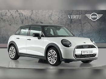 Used MINI Cooper 2024 for sale - 78109208: Photo