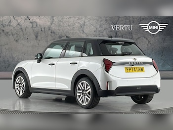 Used MINI Cooper 2024 for sale - 78109208: Photo