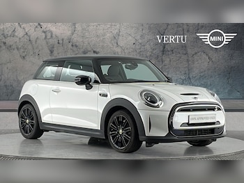 Used MINI Hatch 2023 for sale - 78316516: Photo