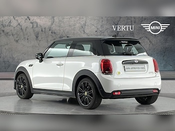 Used MINI Hatch 2023 for sale - 78316516: Photo