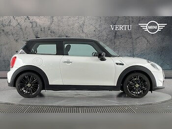 Used MINI Hatch 2023 for sale - 78316516: Photo