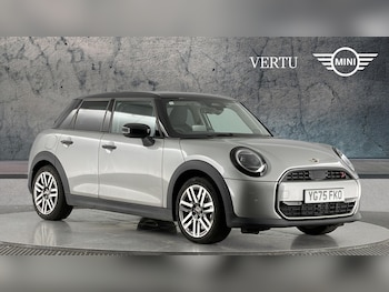 Used MINI Cooper 2025 for sale - 78939396: Photo