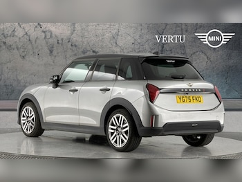 Used MINI Cooper 2025 for sale - 78939396: Photo