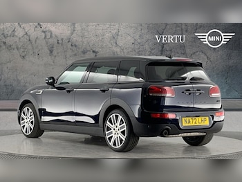Used MINI Clubman 2022 for sale - 75764381: Photo