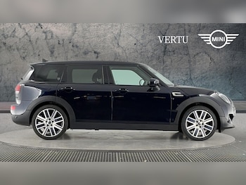 Used MINI Clubman 2022 for sale - 75764381: Photo