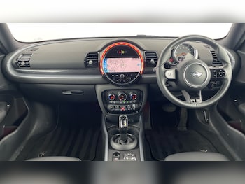 Used MINI Clubman 2022 for sale - 75764381: Photo