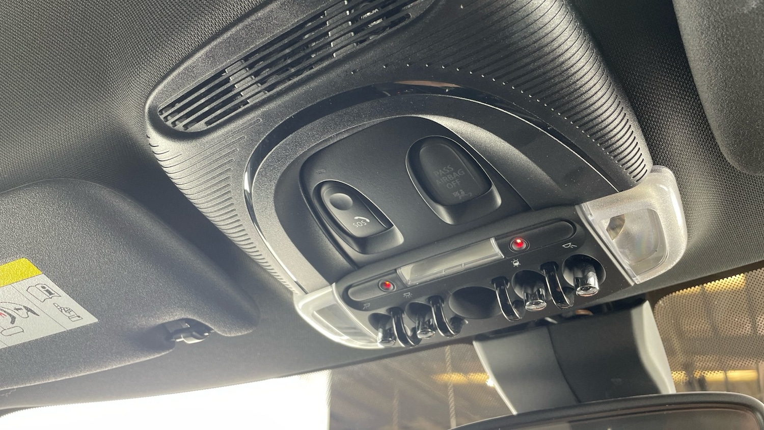 Vehicle 80