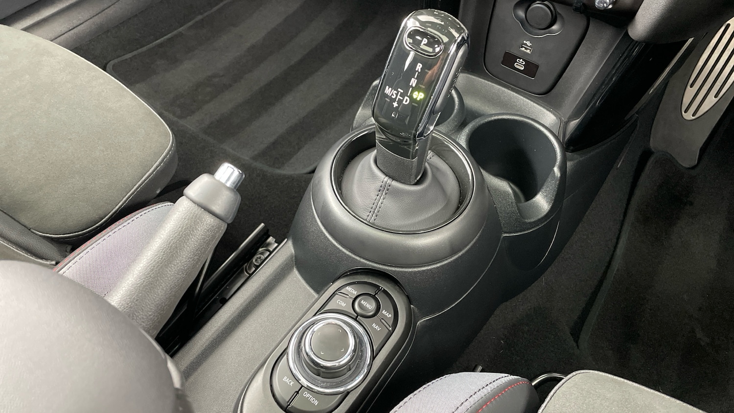 Used MINI Hatch 2023 for sale - 77983862: Photo 10