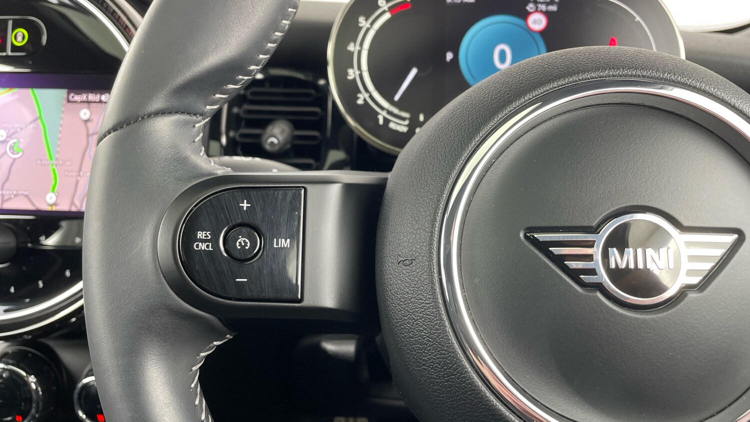 Used MINI Hatch 2023 for sale - 77983862: Photo 17