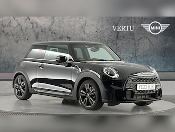 Used MINI Hatch 2023 for sale - 77983862: Photo