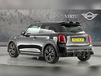 Used MINI Hatch 2023 for sale - 77983862: Photo