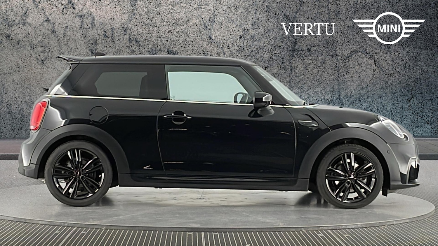 Used MINI Hatch 2023 for sale - 77983862: Photo 3