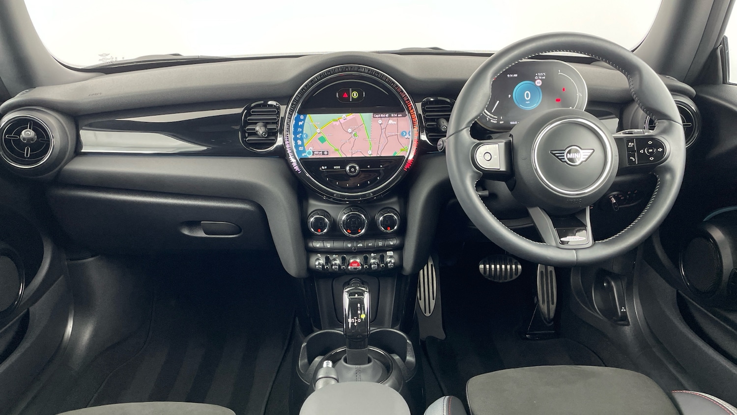 Used MINI Hatch 2023 for sale - 77983862: Photo 4