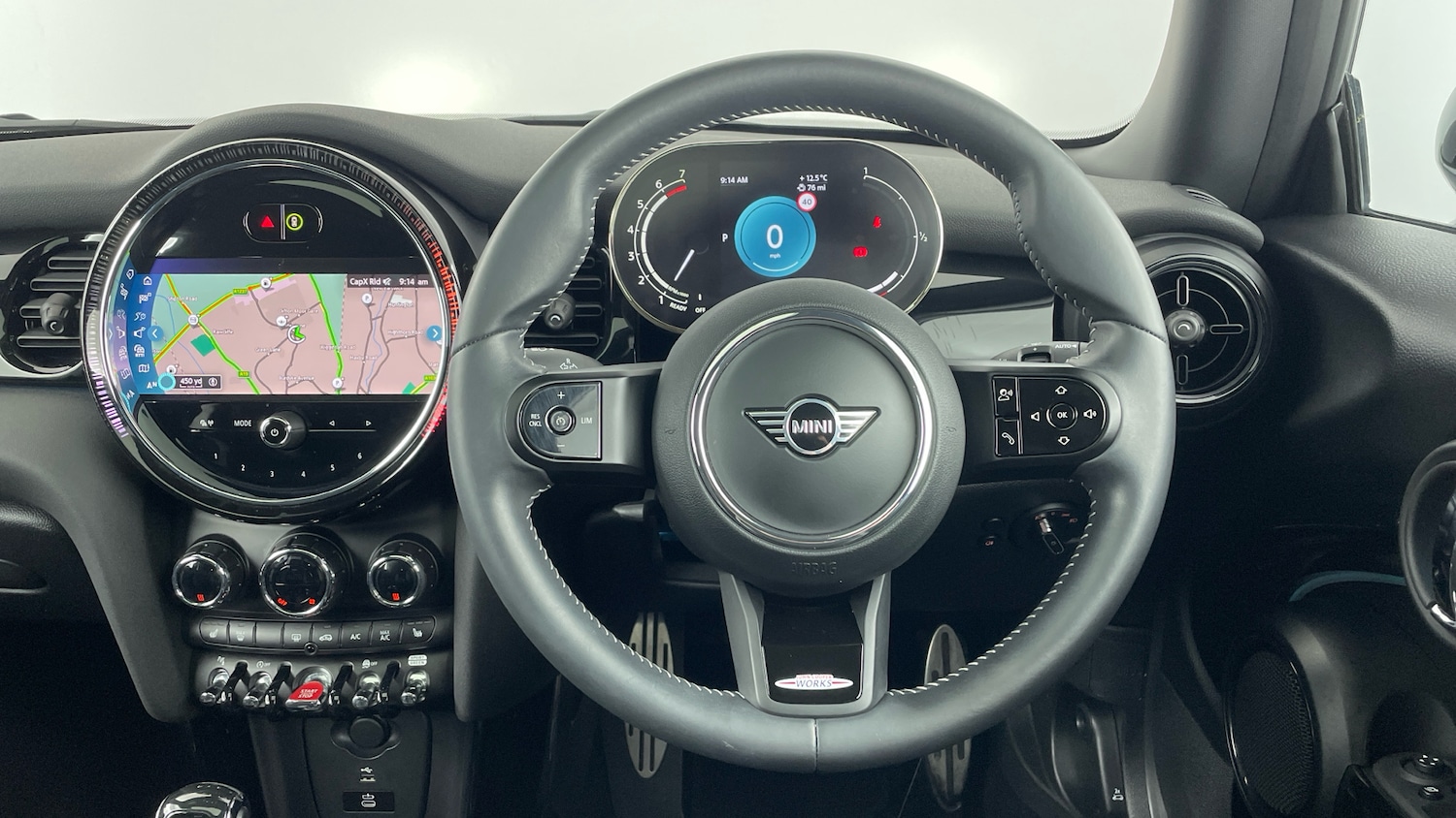 Used MINI Hatch 2023 for sale - 77983862: Photo 5