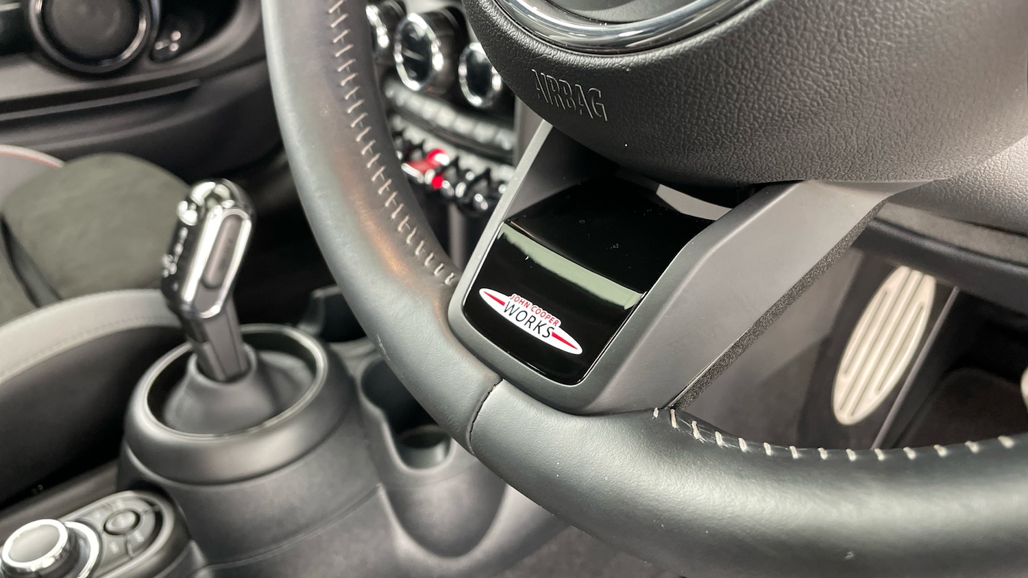 Used MINI Hatch 2023 for sale - 77983862: Photo 56