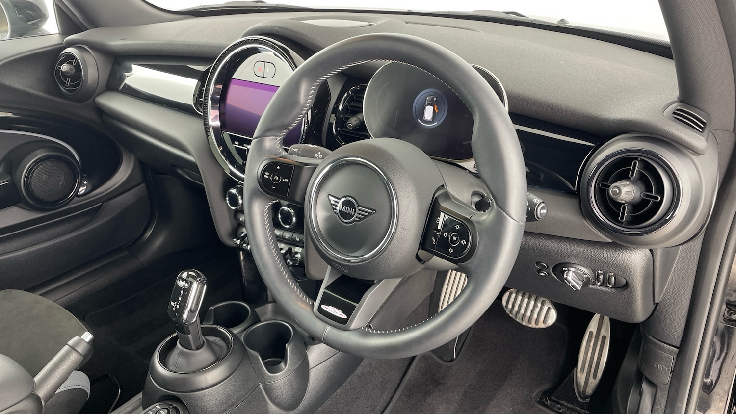 Used MINI Hatch 2023 for sale - 77983862: Photo 6