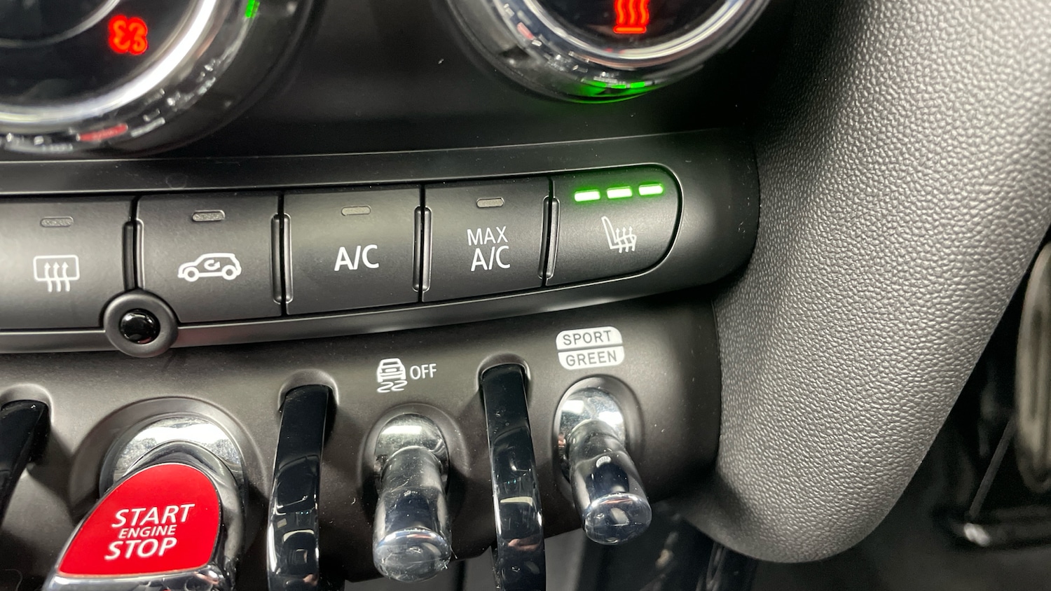 Used MINI Hatch 2023 for sale - 77983862: Photo 61