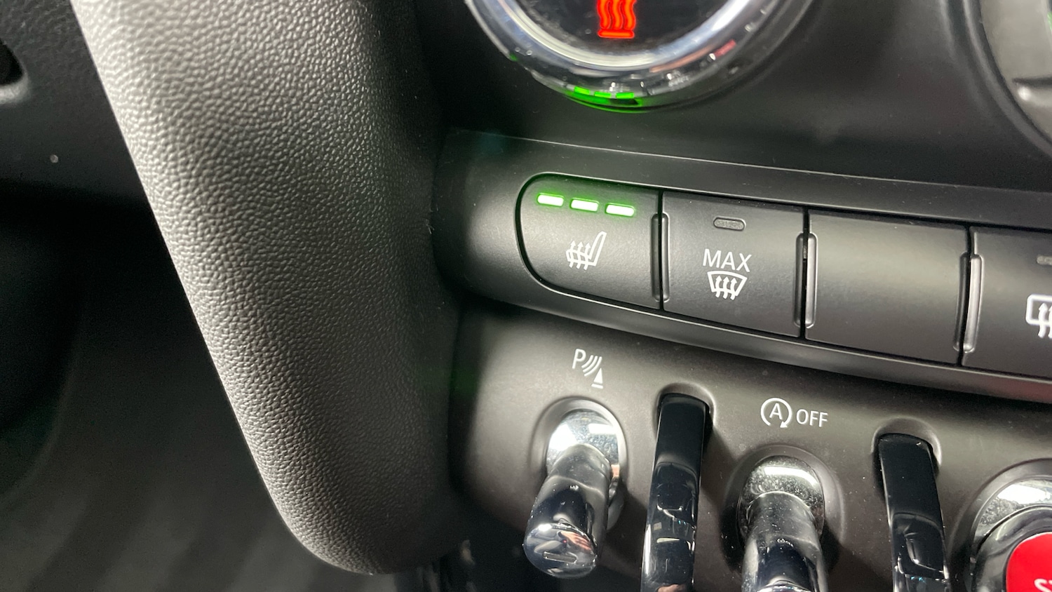 Used MINI Hatch 2023 for sale - 77983862: Photo 62