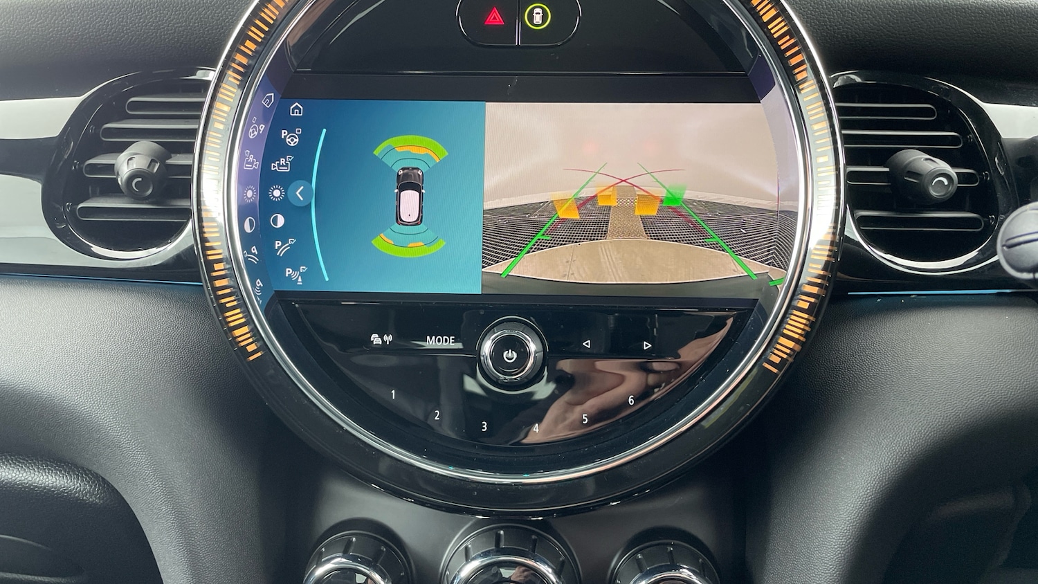 Used MINI Hatch 2023 for sale - 77983862: Photo 63