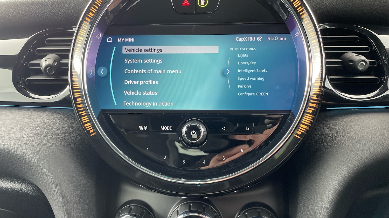 Used MINI Hatch 2023 for sale - 77983862: Photo 68