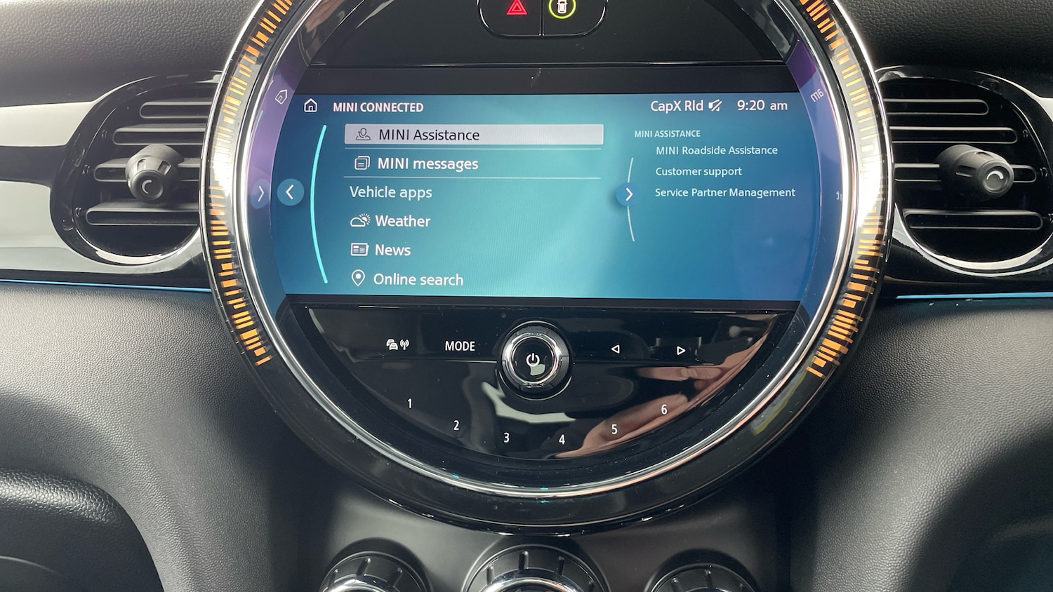 Used MINI Hatch 2023 for sale - 77983862: Photo 69