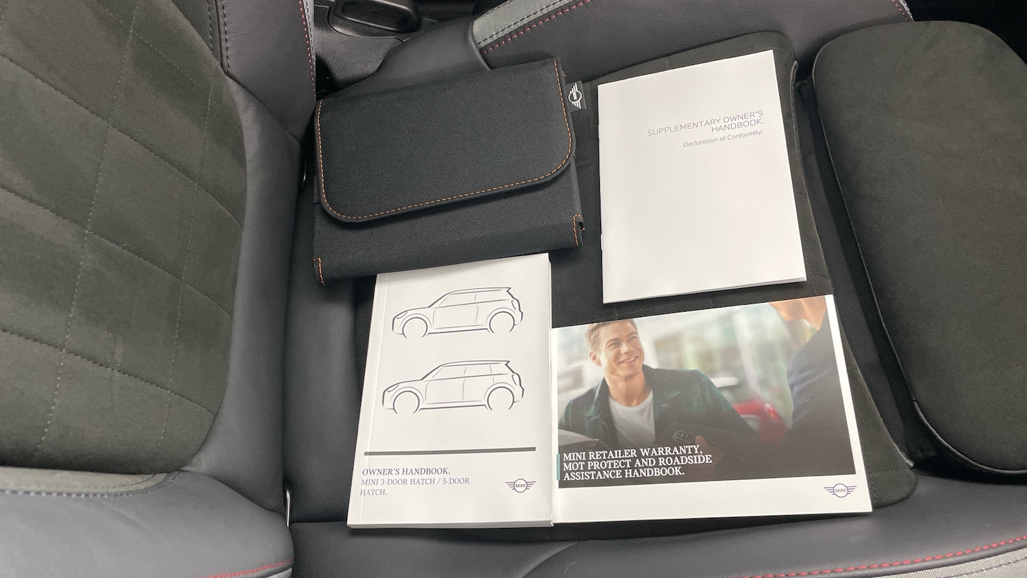 Used MINI Hatch 2023 for sale - 77983862: Photo 74