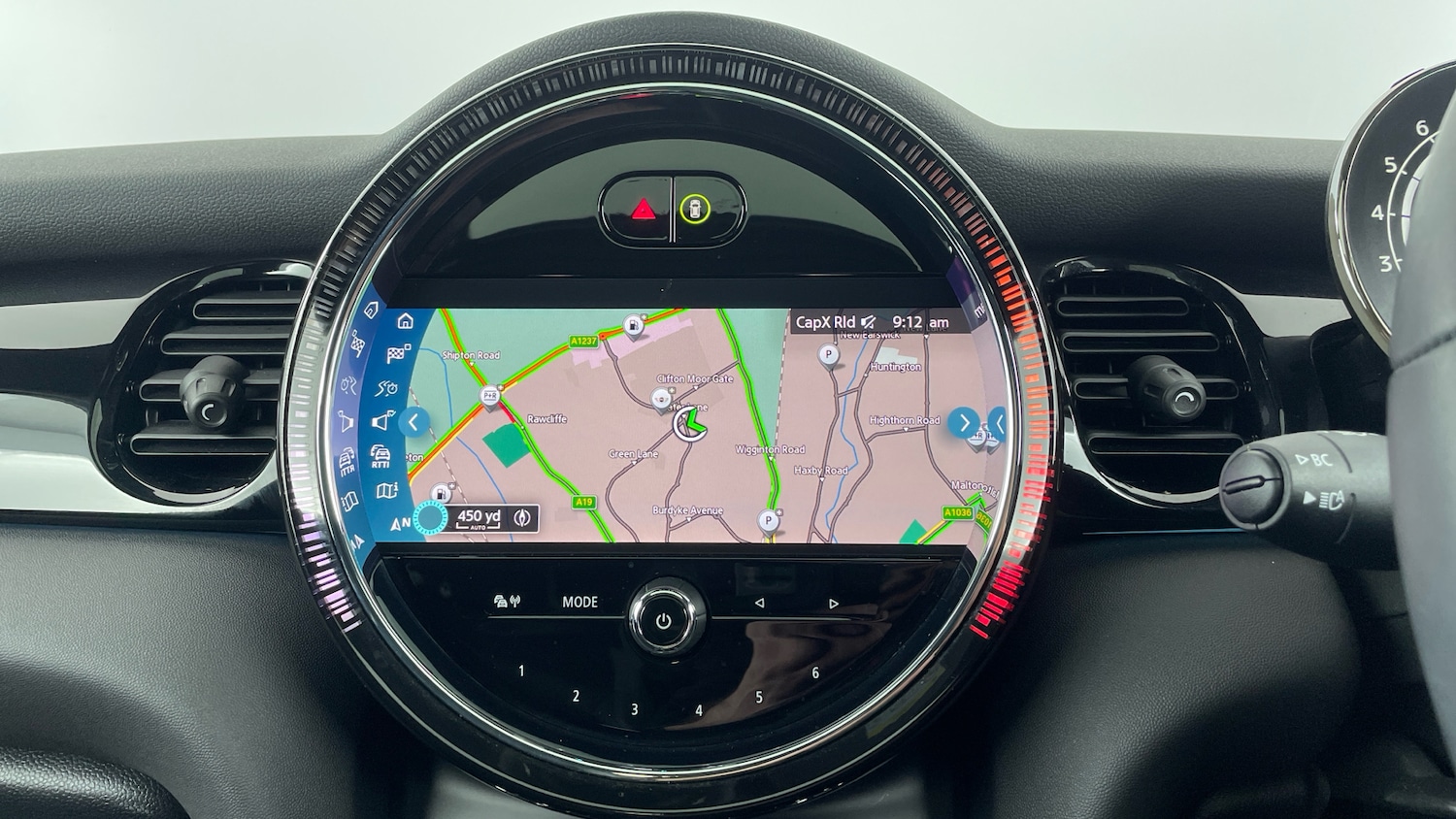 Used MINI Hatch 2023 for sale - 77983862: Photo 8