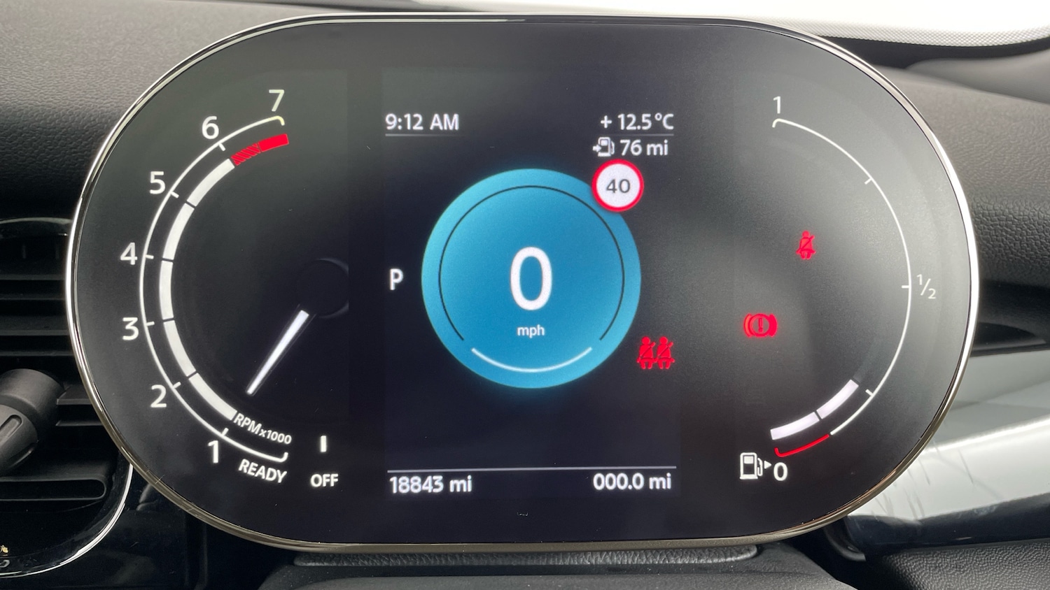 Used MINI Hatch 2023 for sale - 77983862: Photo 9