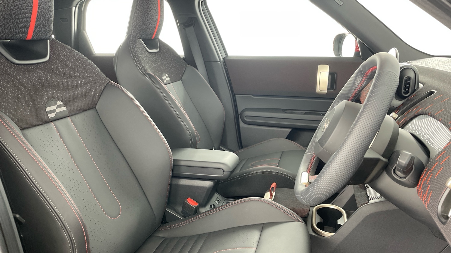 Used MINI Countryman 2024 for sale - 77170303: Photo 11