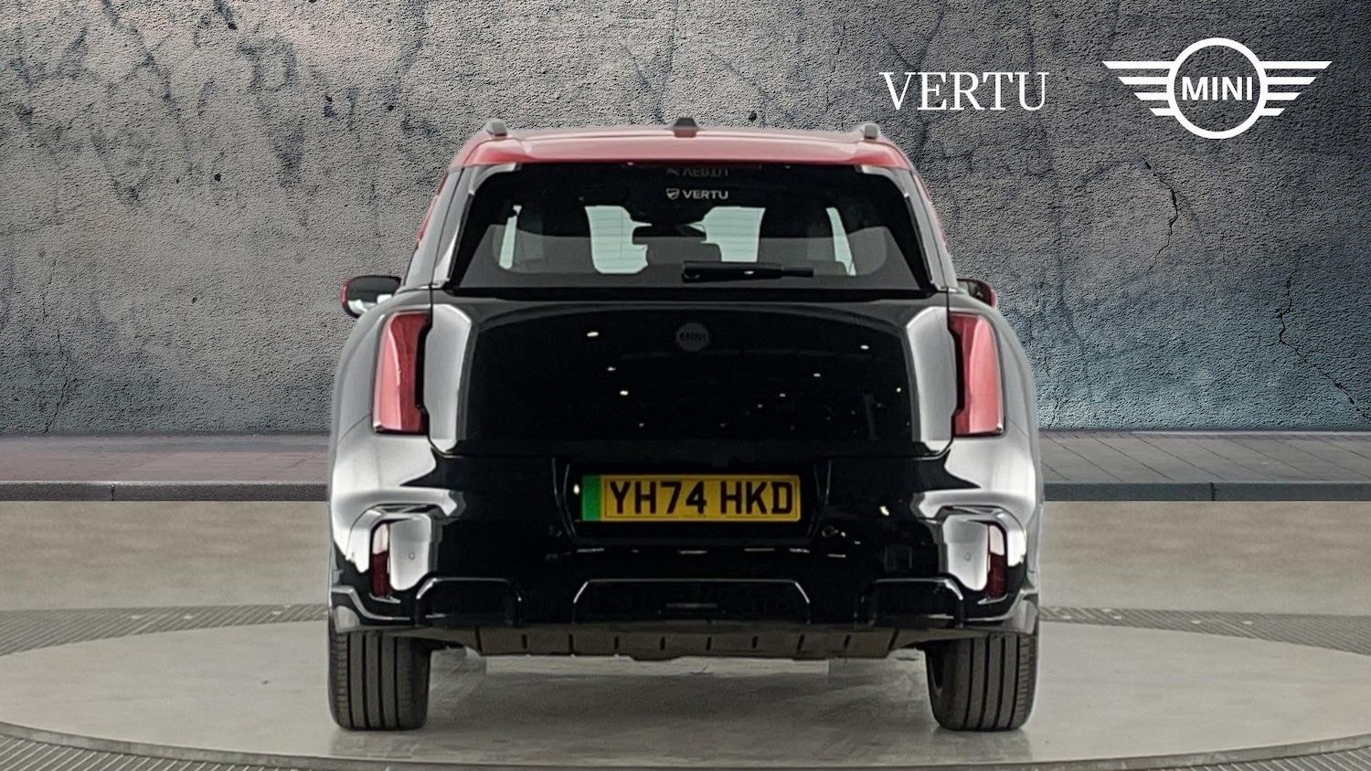 Used MINI Countryman 2024 for sale - 77170303: Photo 15