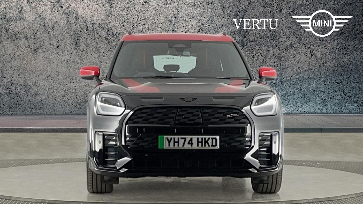 Used MINI Countryman 2024 for sale - 77170303: Photo 16