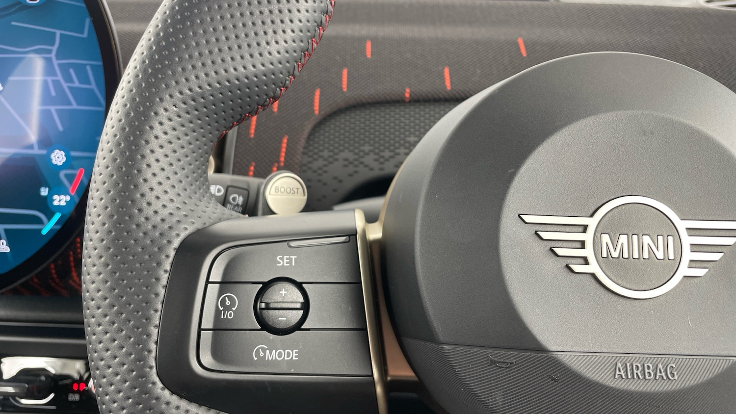 Used MINI Countryman 2024 for sale - 77170303: Photo 17