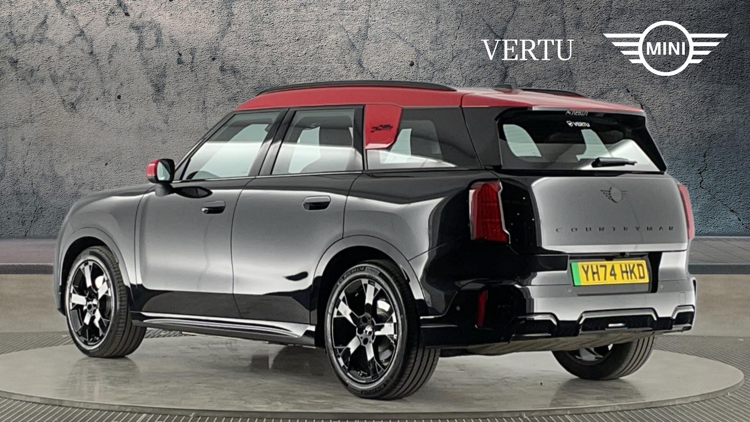 Used MINI Countryman 2024 for sale - 77170303: Photo 2