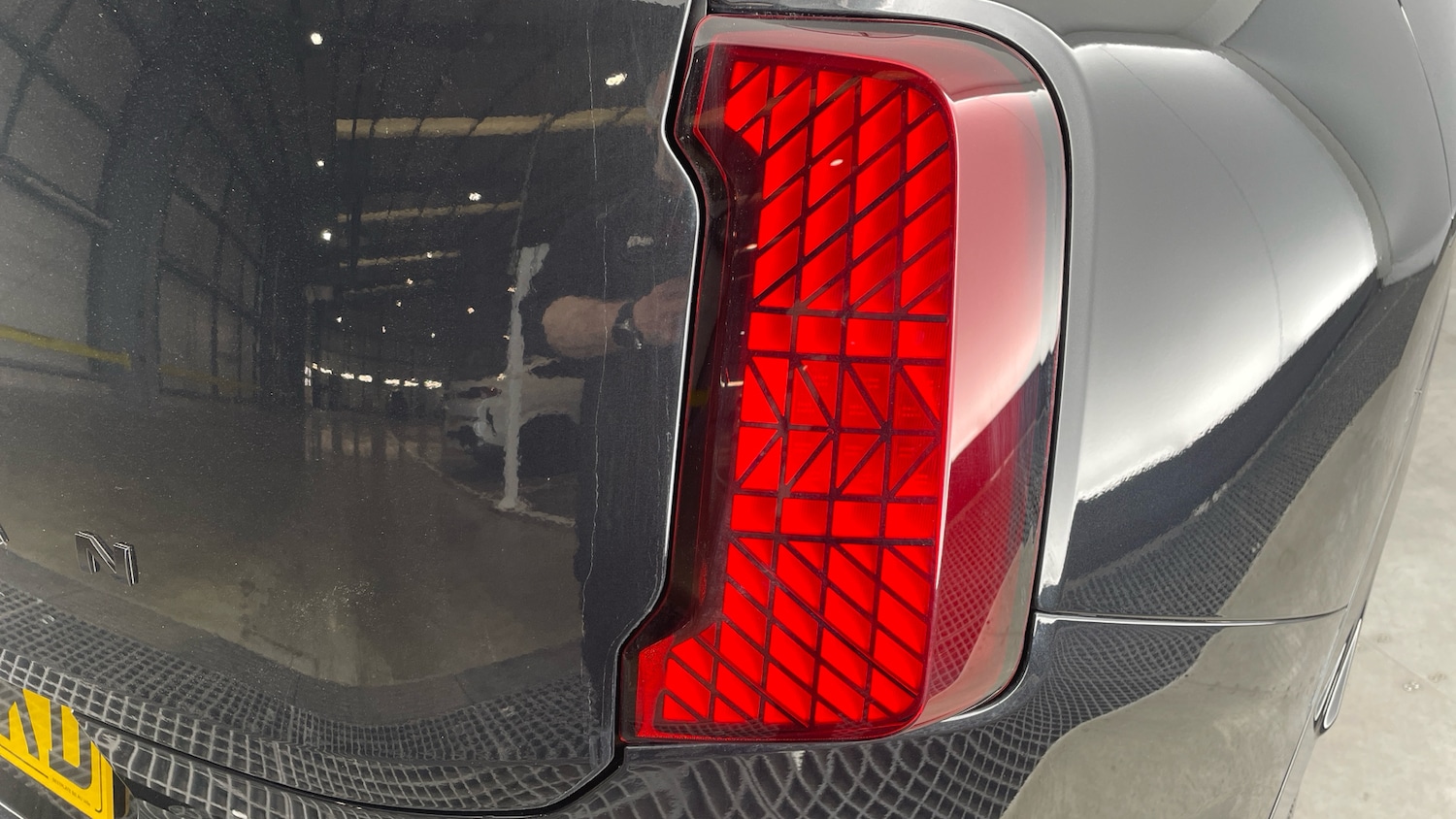 Used MINI Countryman 2024 for sale - 77170303: Photo 22