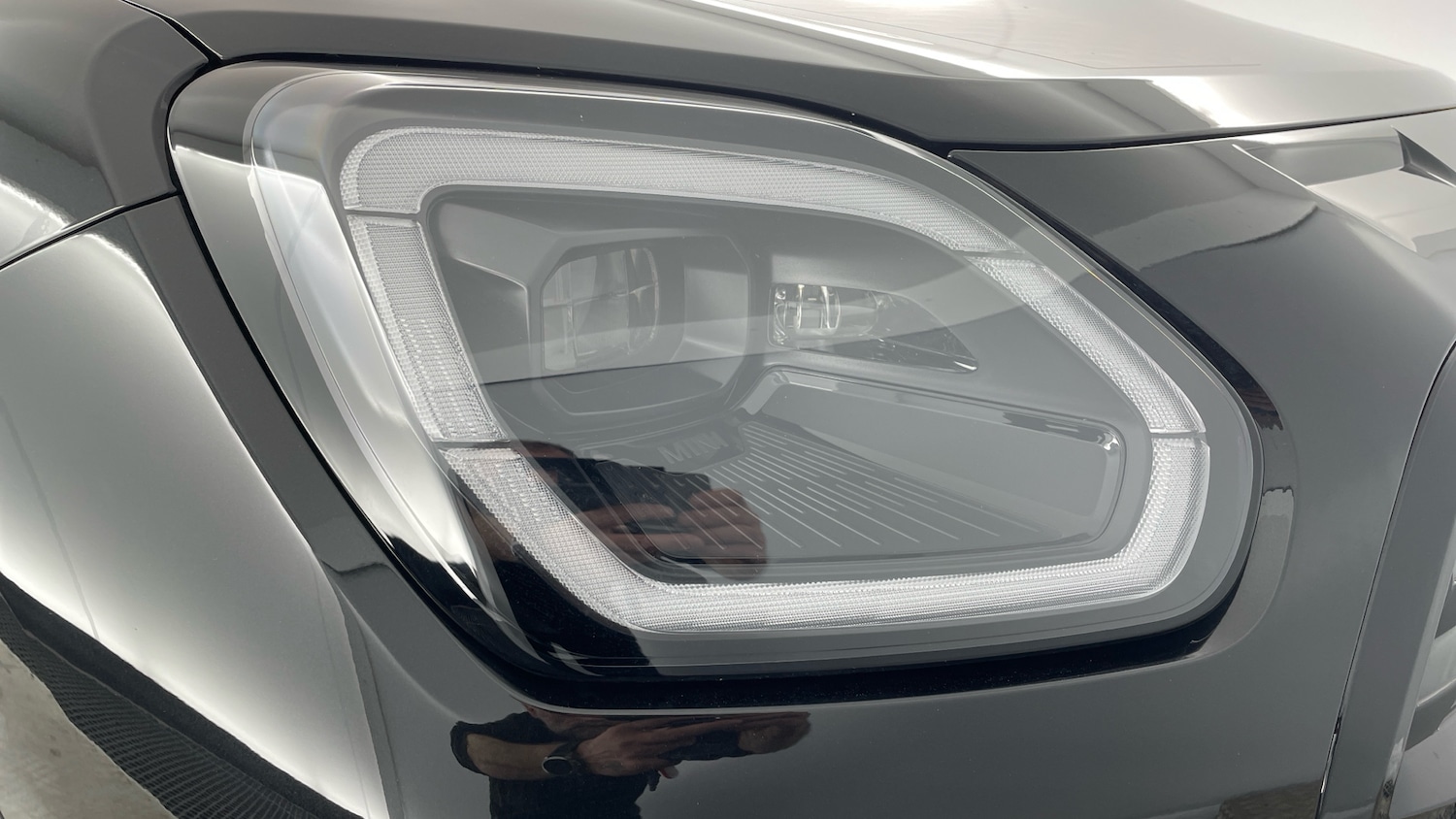 Used MINI Countryman 2024 for sale - 77170303: Photo 23