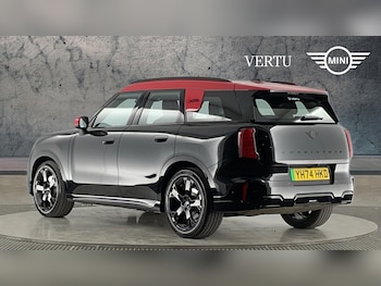 Used MINI Countryman 2024 for sale - 77170303: Photo