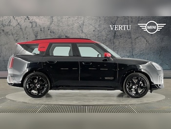 Used MINI Countryman 2024 for sale - 77170303: Photo