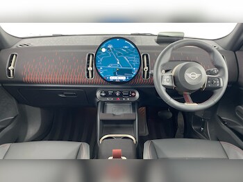 Used MINI Countryman 2024 for sale - 77170303: Photo