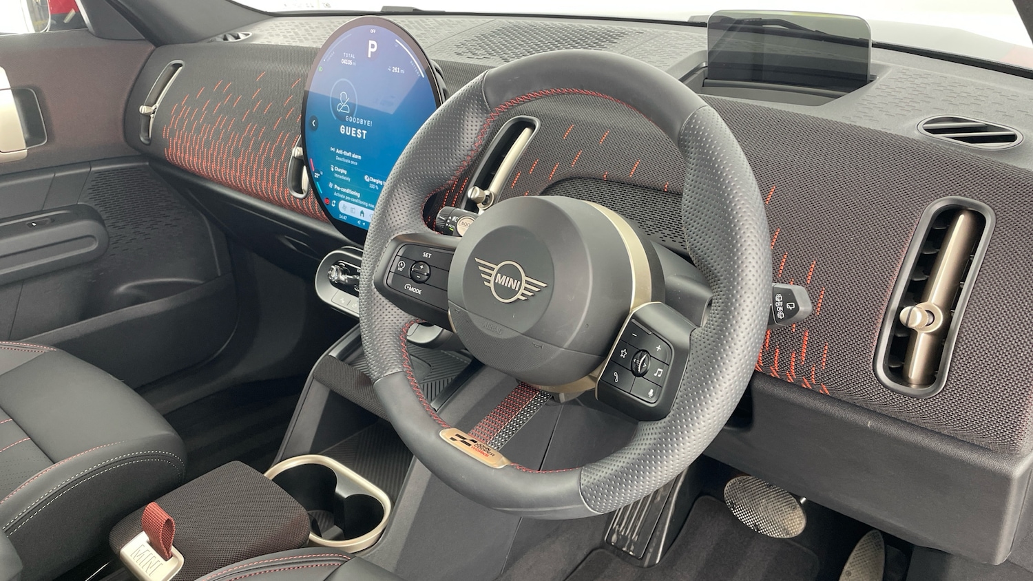 Used MINI Countryman 2024 for sale - 77170303: Photo 6