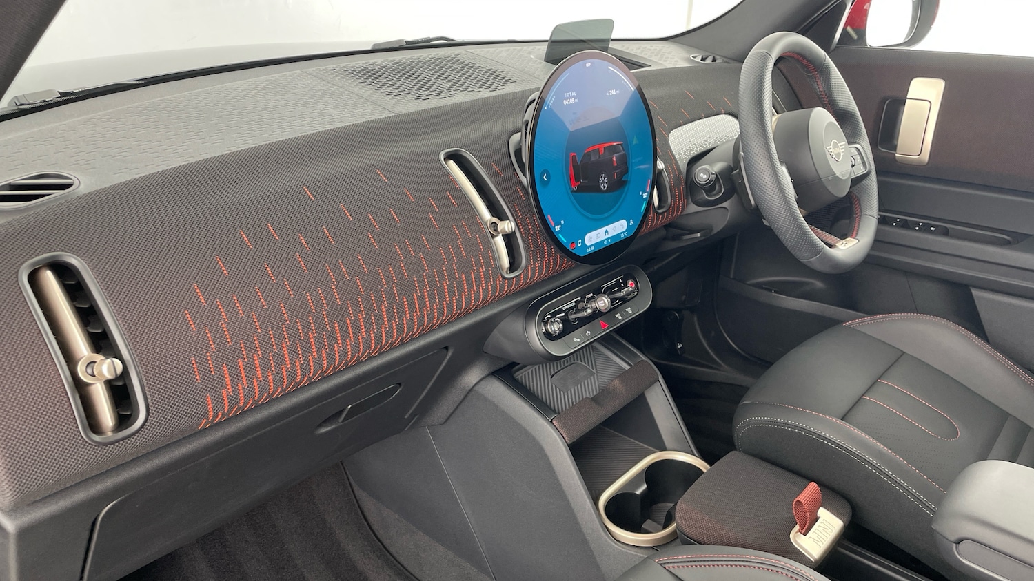 Used MINI Countryman 2024 for sale - 77170303: Photo 7