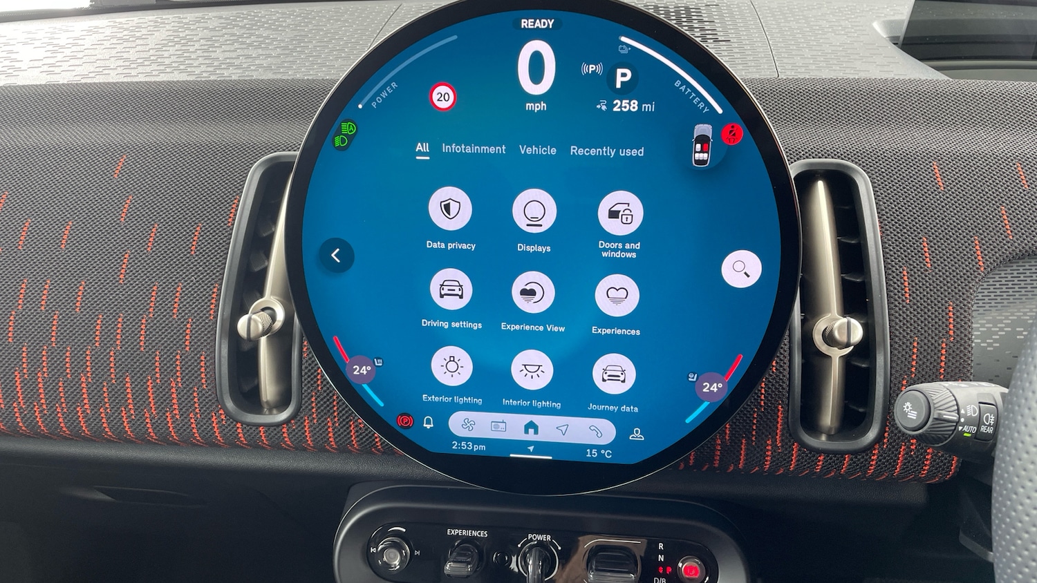 Used MINI Countryman 2024 for sale - 77170303: Photo 71