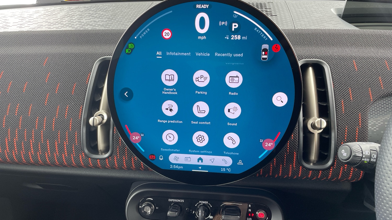 Used MINI Countryman 2024 for sale - 77170303: Photo 73