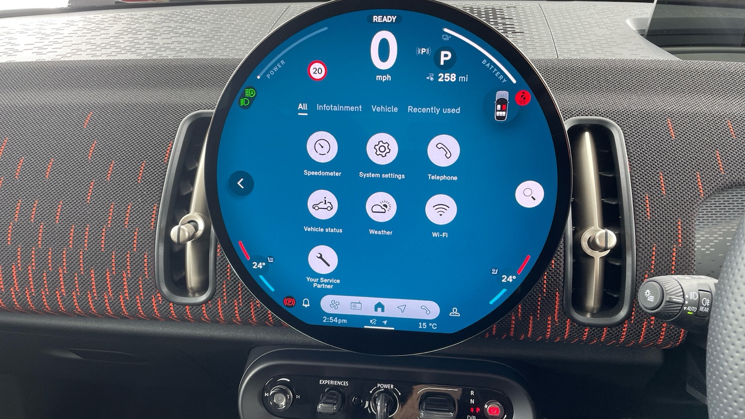 Used MINI Countryman 2024 for sale - 77170303: Photo 74