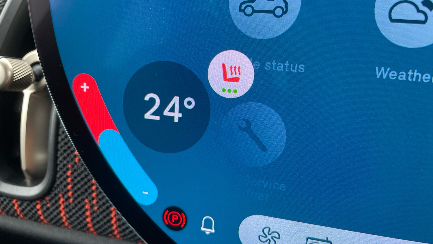 Used MINI Countryman 2024 for sale - 77170303: Photo 76