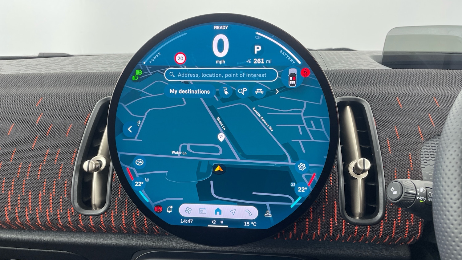 Used MINI Countryman 2024 for sale - 77170303: Photo 8