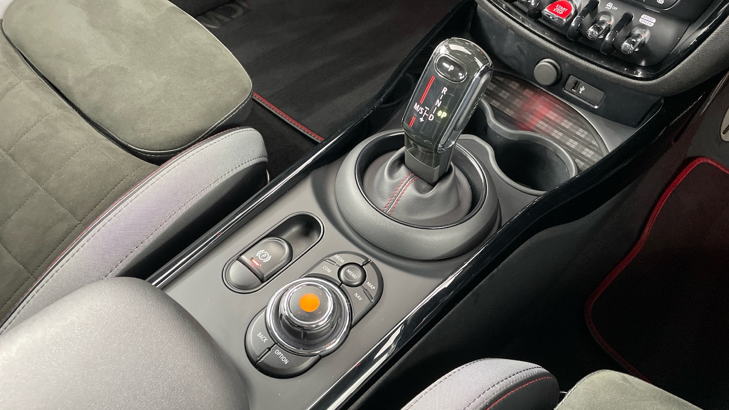 Used MINI Clubman 2020 for sale - 77629221: Photo 10